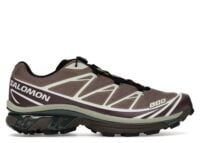Salomon XT-6 Walnut Huckleberry