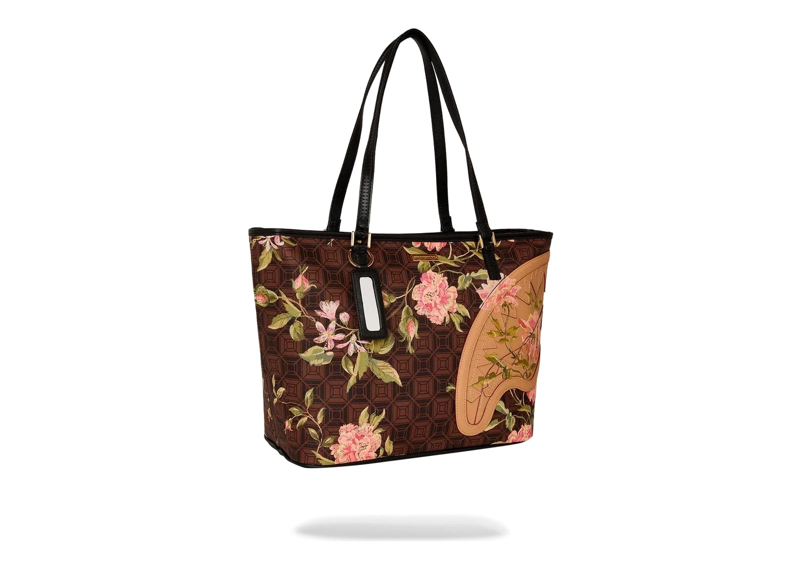 Sprayground AI Dreamers Garden Tote - görsel 3
