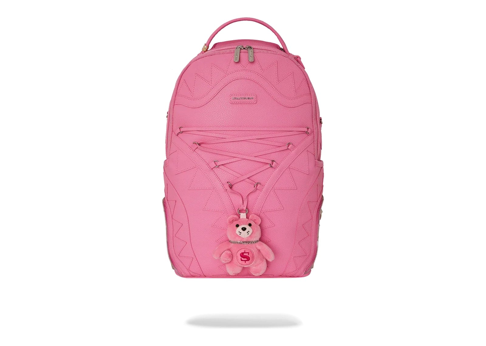 Sprayground Baby Bear Baddie Boss Backpack