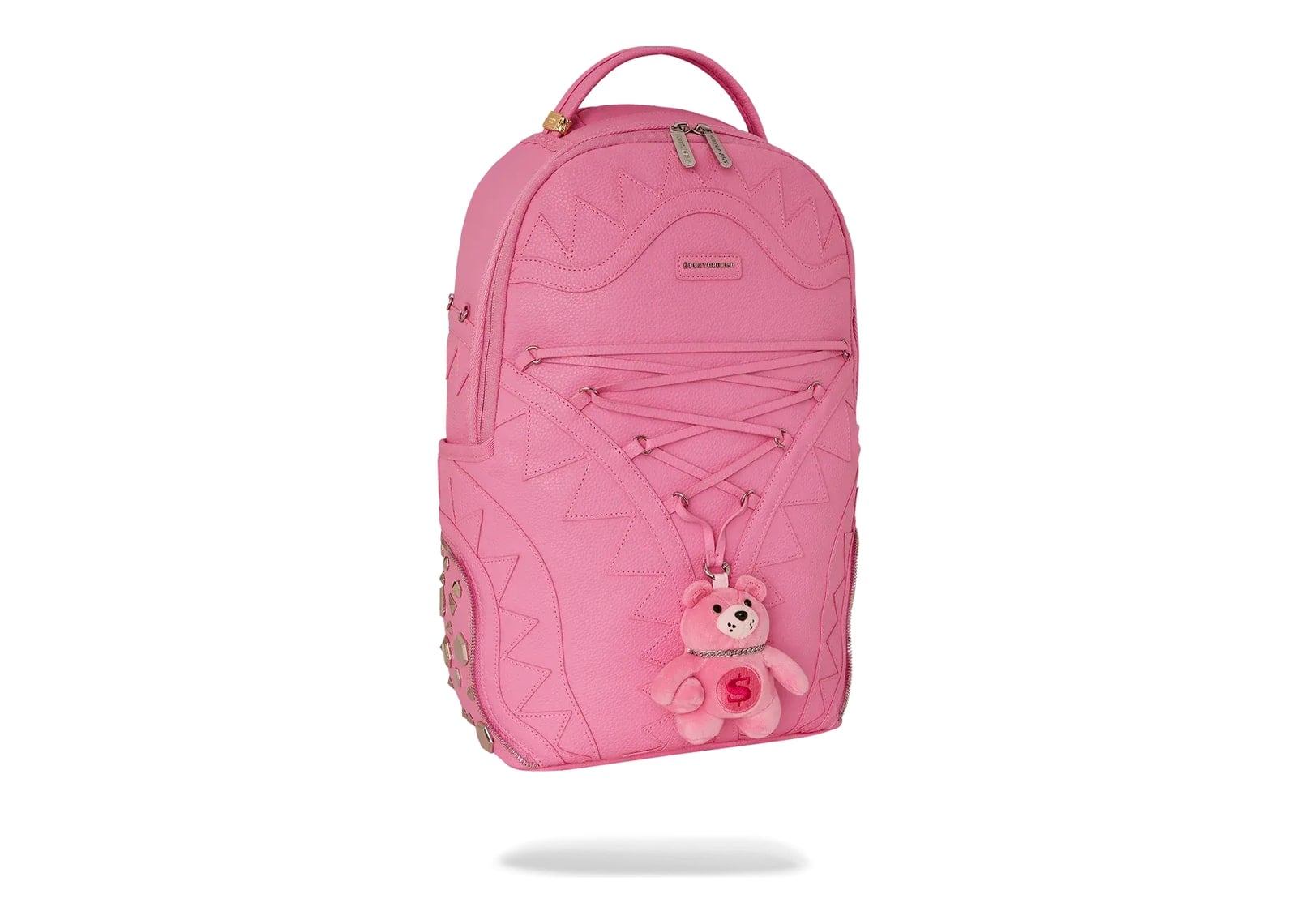 Sprayground Baby Bear Baddie Boss Backpack - görsel 3