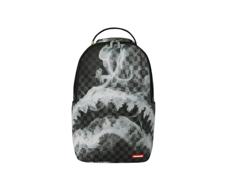 Sprayground Daydream Backpack Black