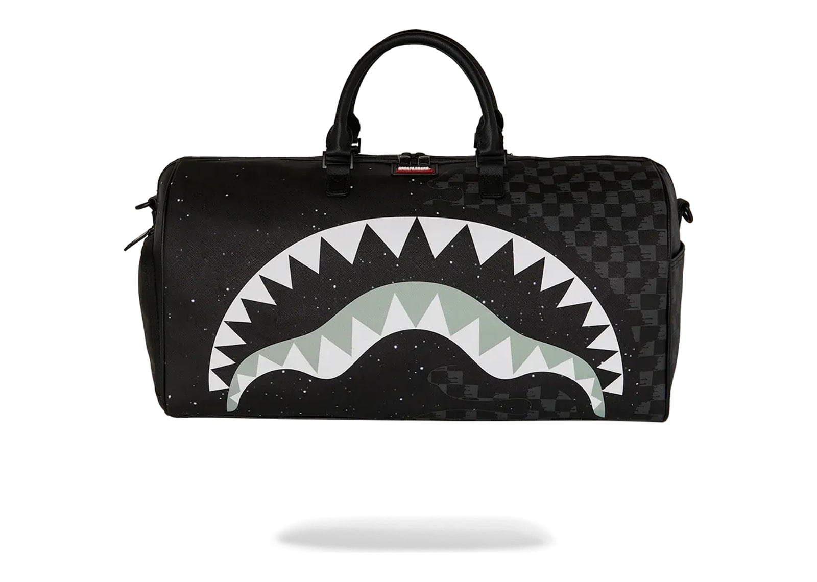 Sprayground Deepspace Side Drip Duffle