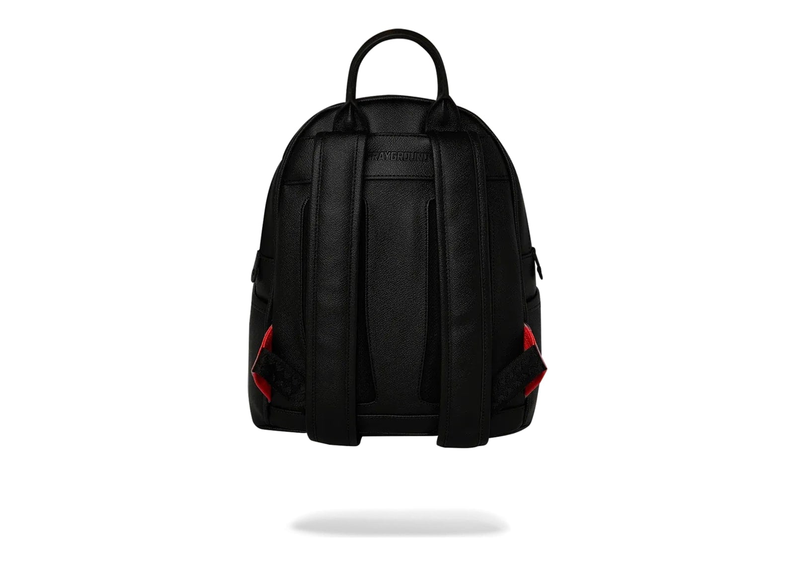 Sprayground Gold Brick Drip Savage Backpack - görsel 5