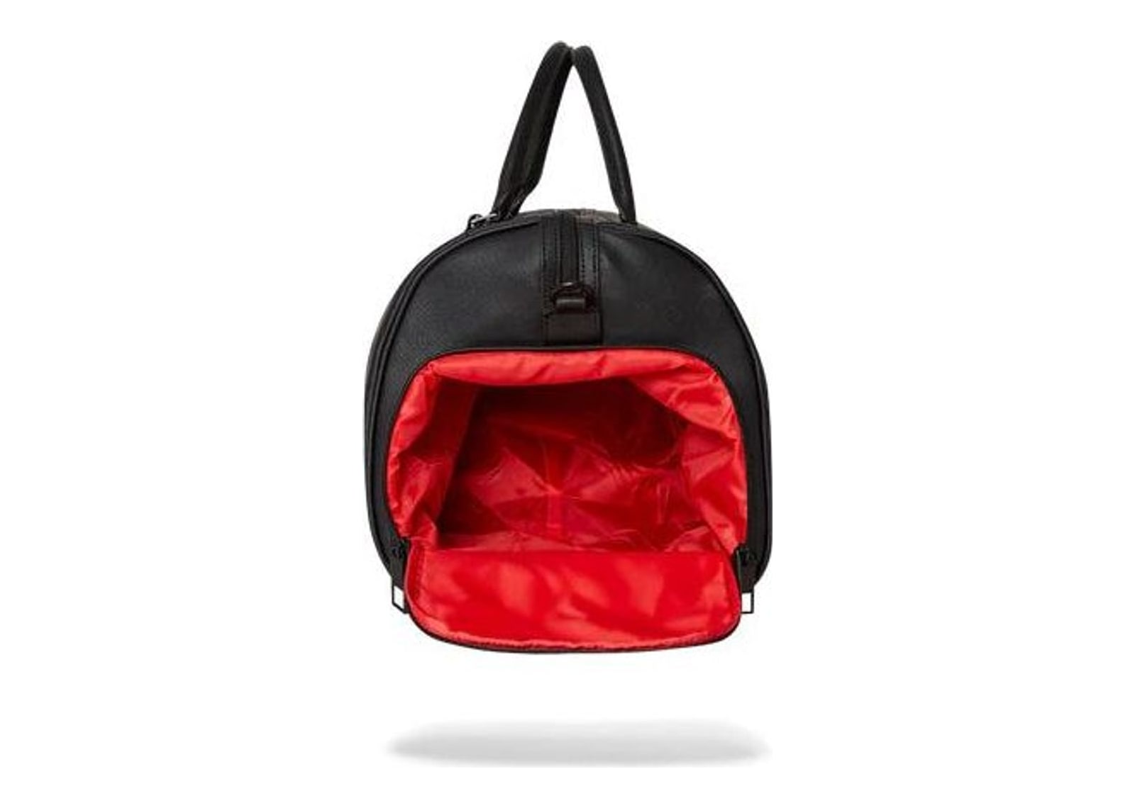 Sprayground Grand Tourer Mini Duffle Black - görsel 12
