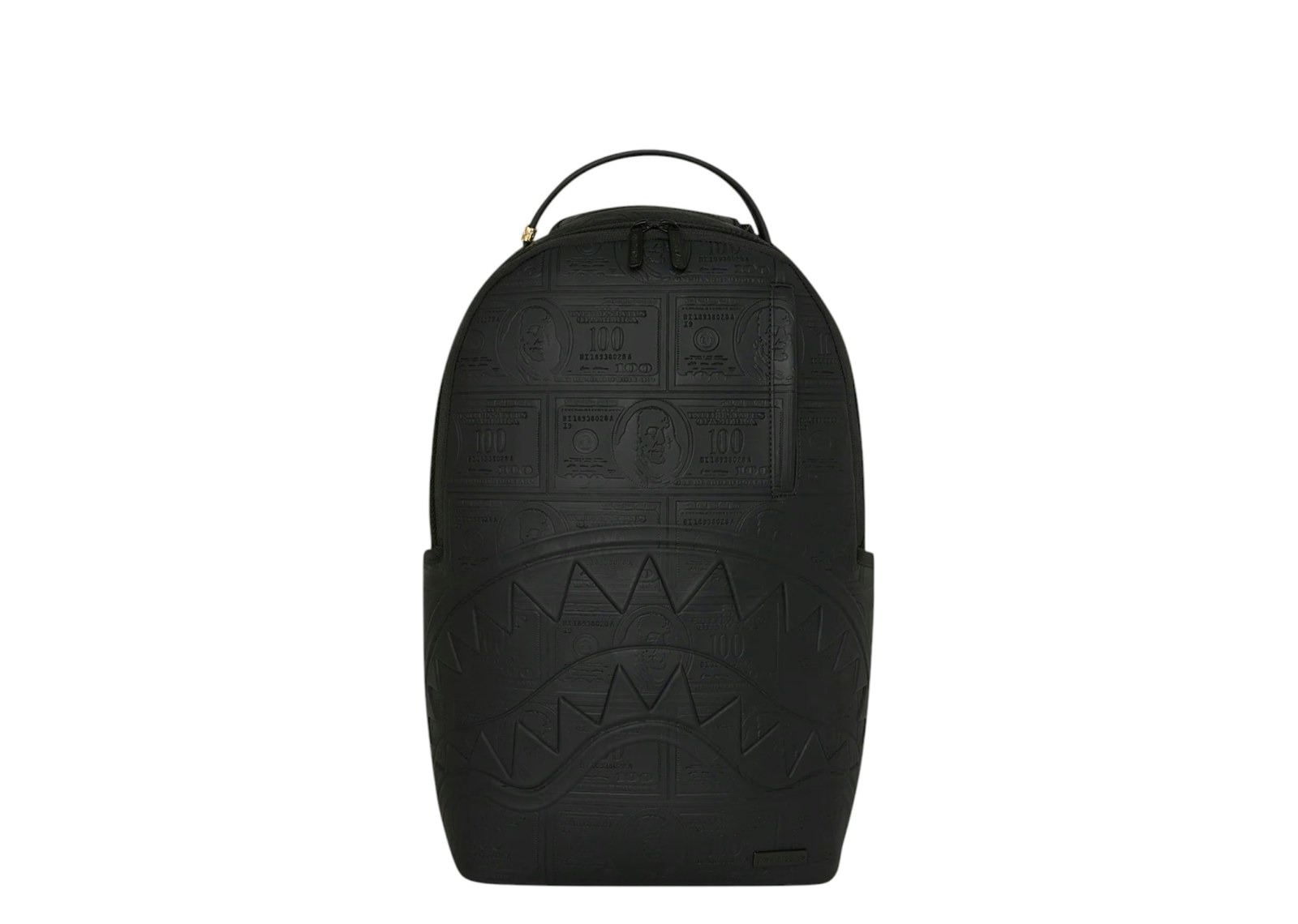 Sprayground Money Heist Backpack Multicolor
