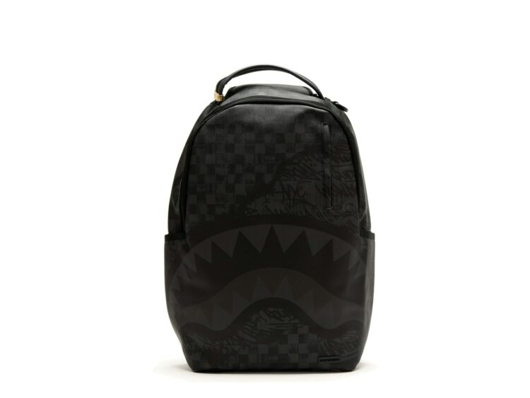 Sprayground Ready To Rip DLXSV Backpack Multicolor