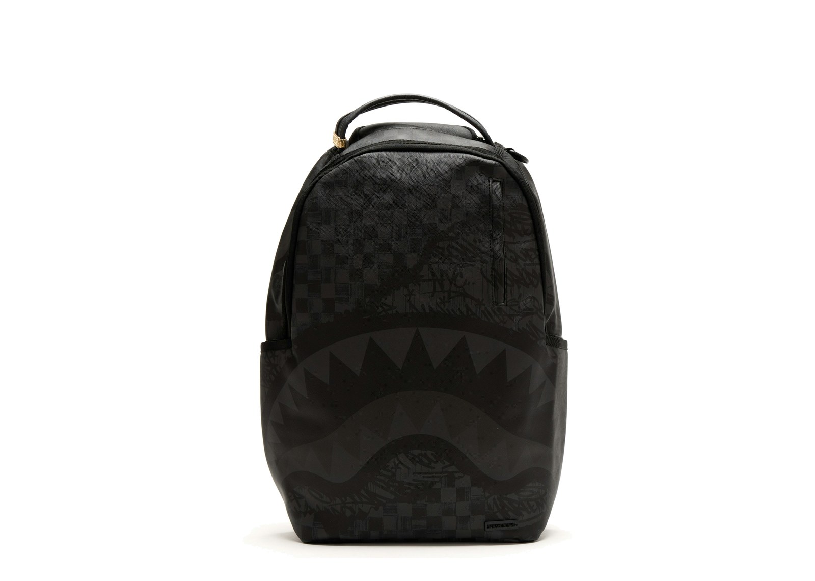 Sprayground Ready To Rip DLXSV Backpack Multicolor