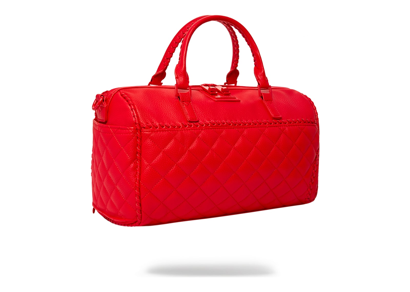 Sprayground Red Riviera Mini Duffle Red - görsel 4