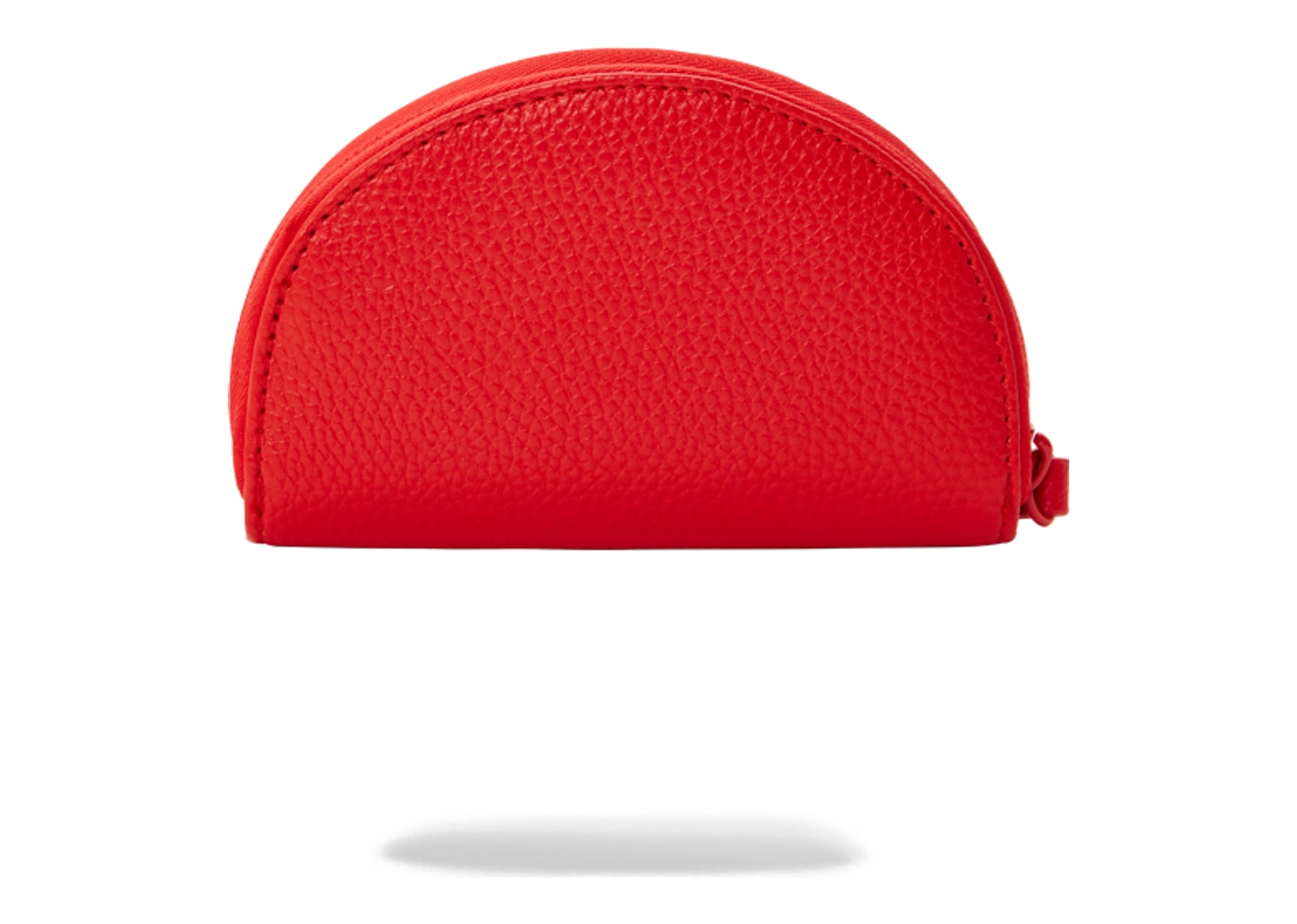 Sprayground Red Riviera Pouch Red - görsel 3