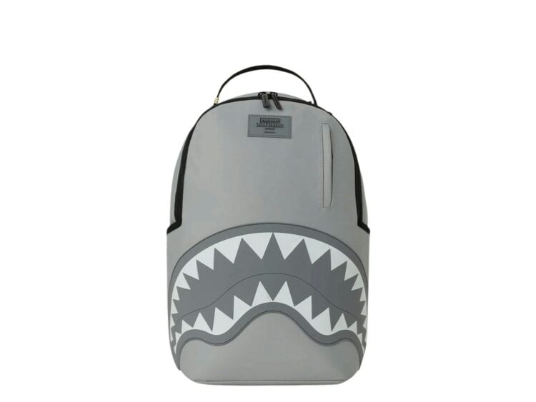 Sprayground Shark Central 2.0 Backpack Haze