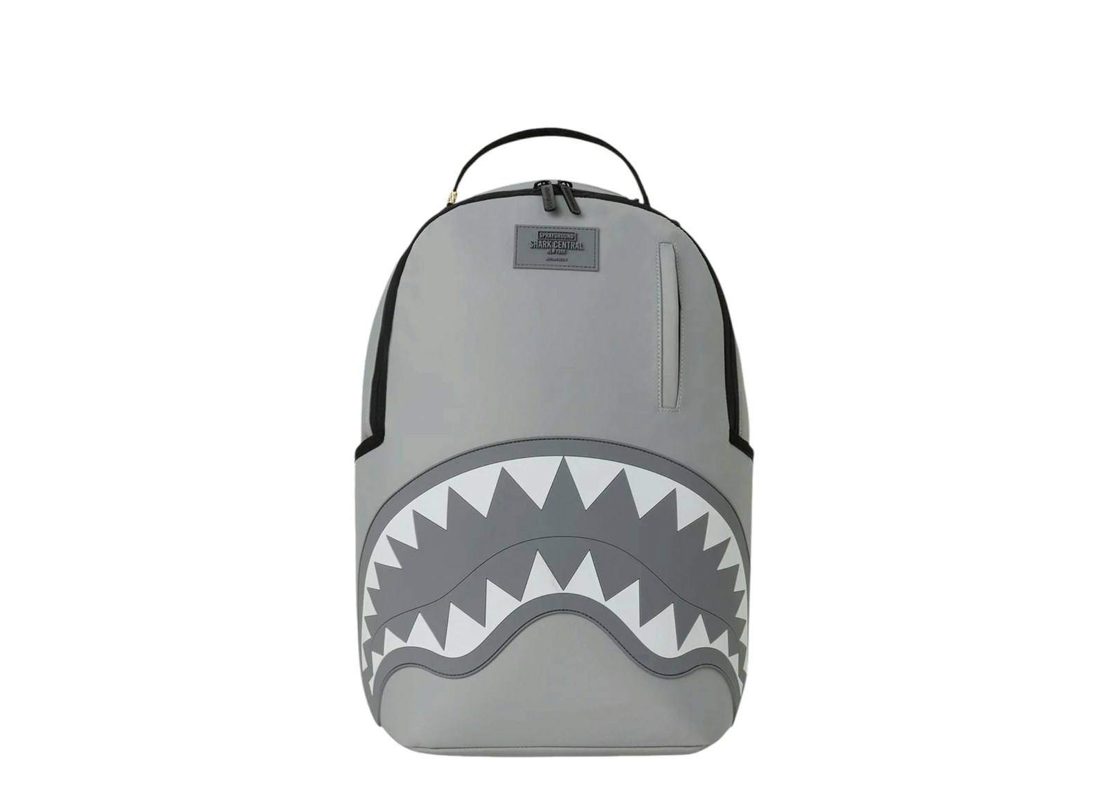 Sprayground Shark Central 2.0 Backpack Haze