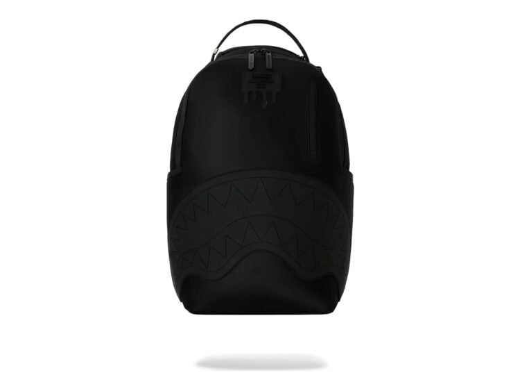 Sprayground Shark Central 2.0 Beyond Time Backpack