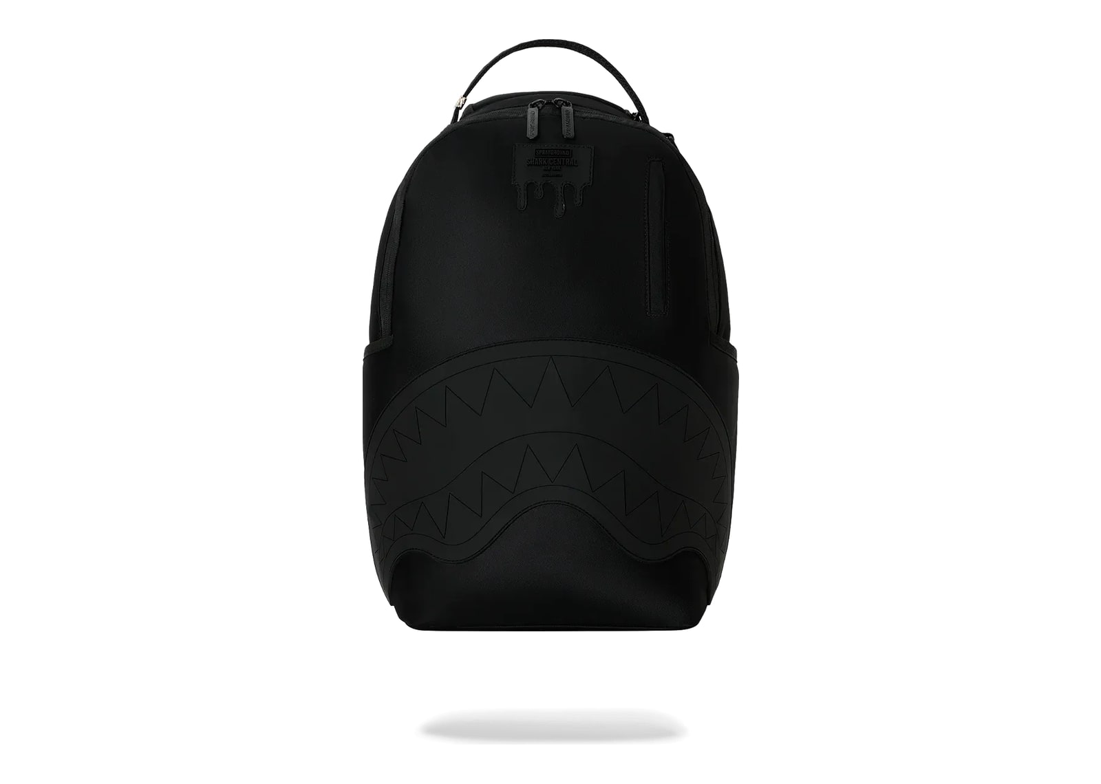 Sprayground Shark Central 2.0 Beyond Time Backpack