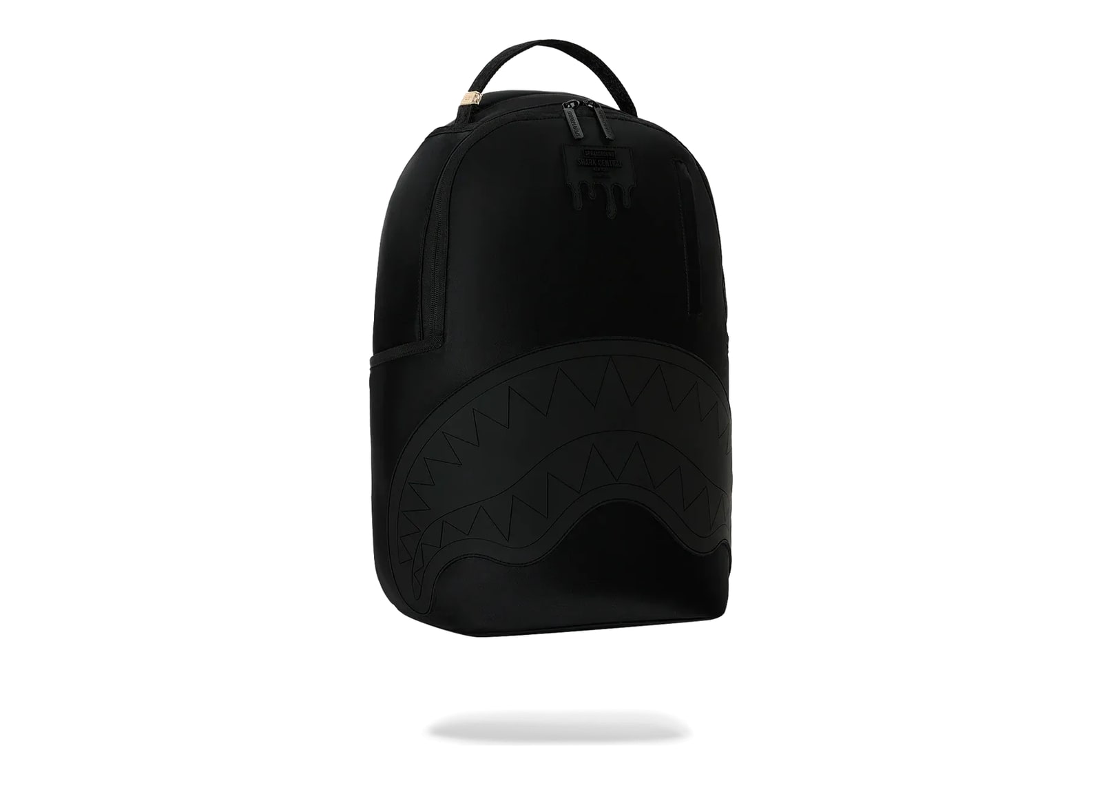 Sprayground Shark Central 2.0 Beyond Time Backpack - görsel 2