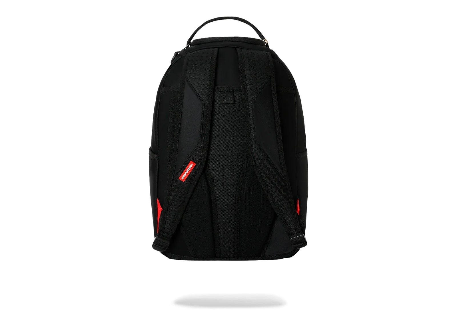 Sprayground Shark Central 2.0 Beyond Time Backpack - görsel 4