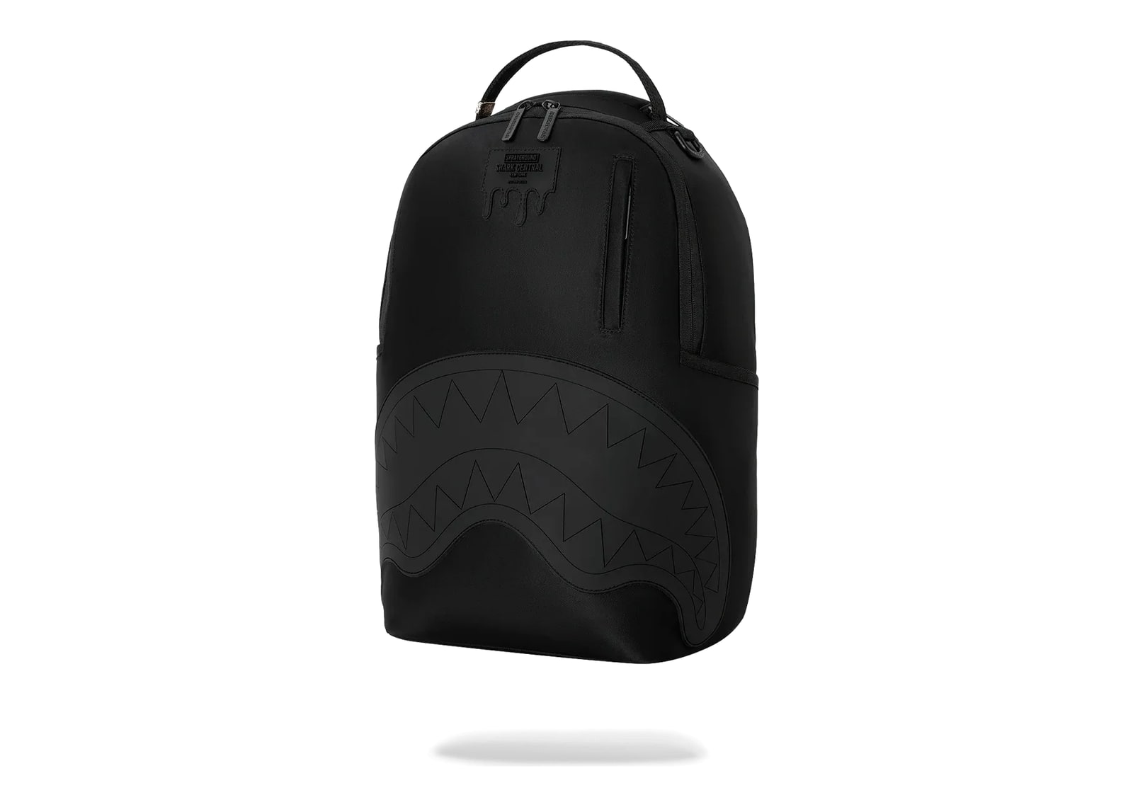Sprayground Shark Central 2.0 Beyond Time Backpack - görsel 5