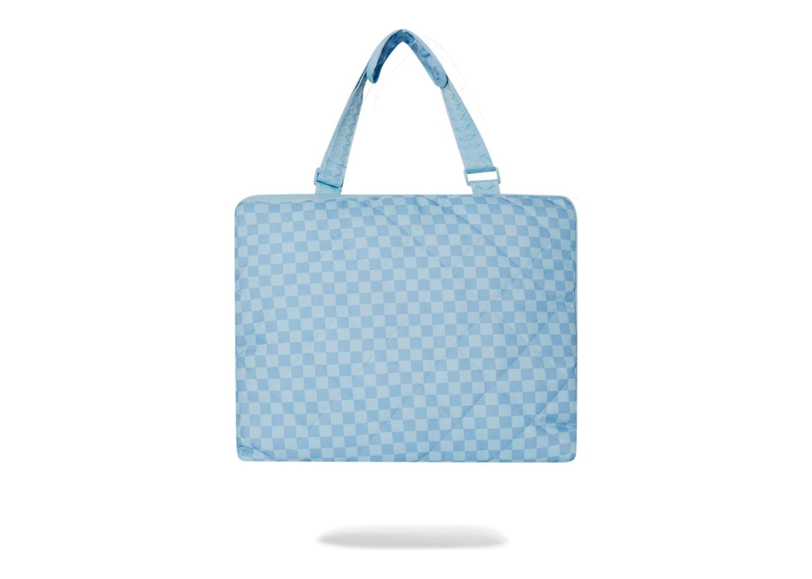 Sprayground Shark Island 305 Beach Throw Blue - görsel 5