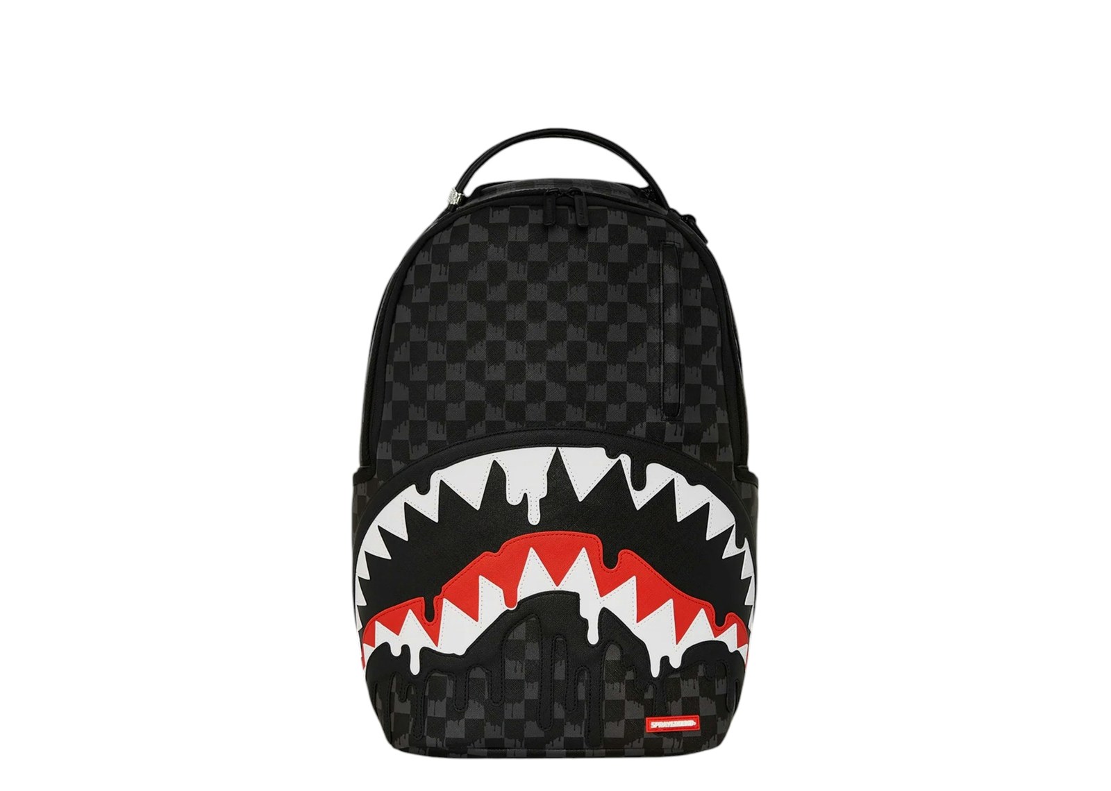 Sprayground Sharks In Paris Thunderdrip Backpack Multicolor