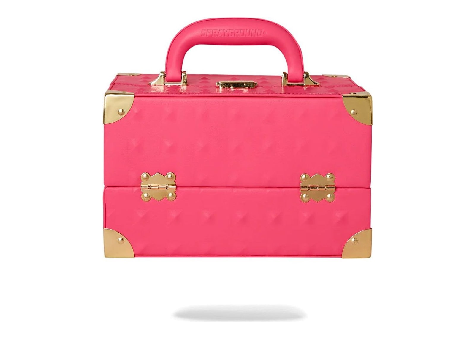 Sprayground Sorbet Stunna Jewelry Case Multicolor