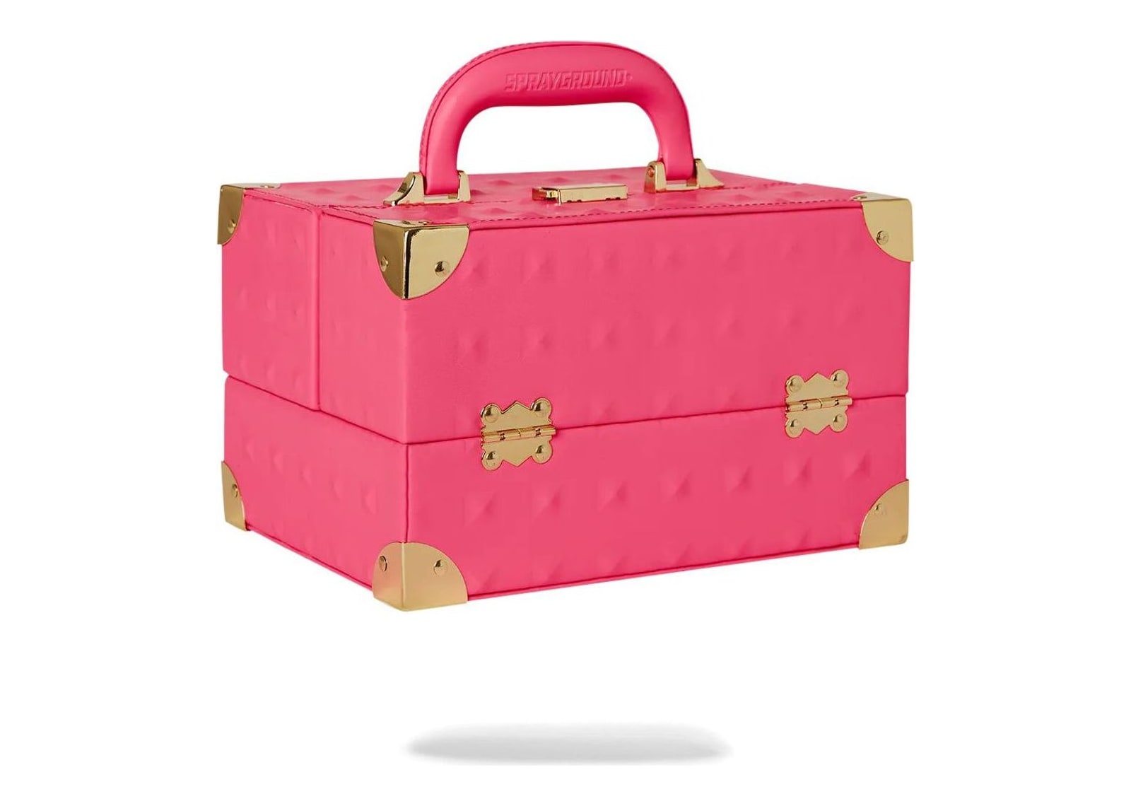 Sprayground Sorbet Stunna Jewelry Case Multicolor - görsel 3