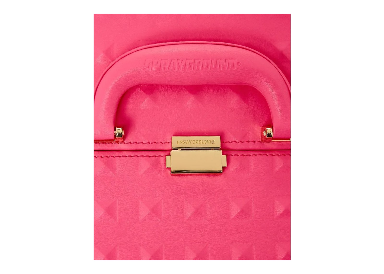 Sprayground Sorbet Stunna Jewelry Case Multicolor - görsel 9