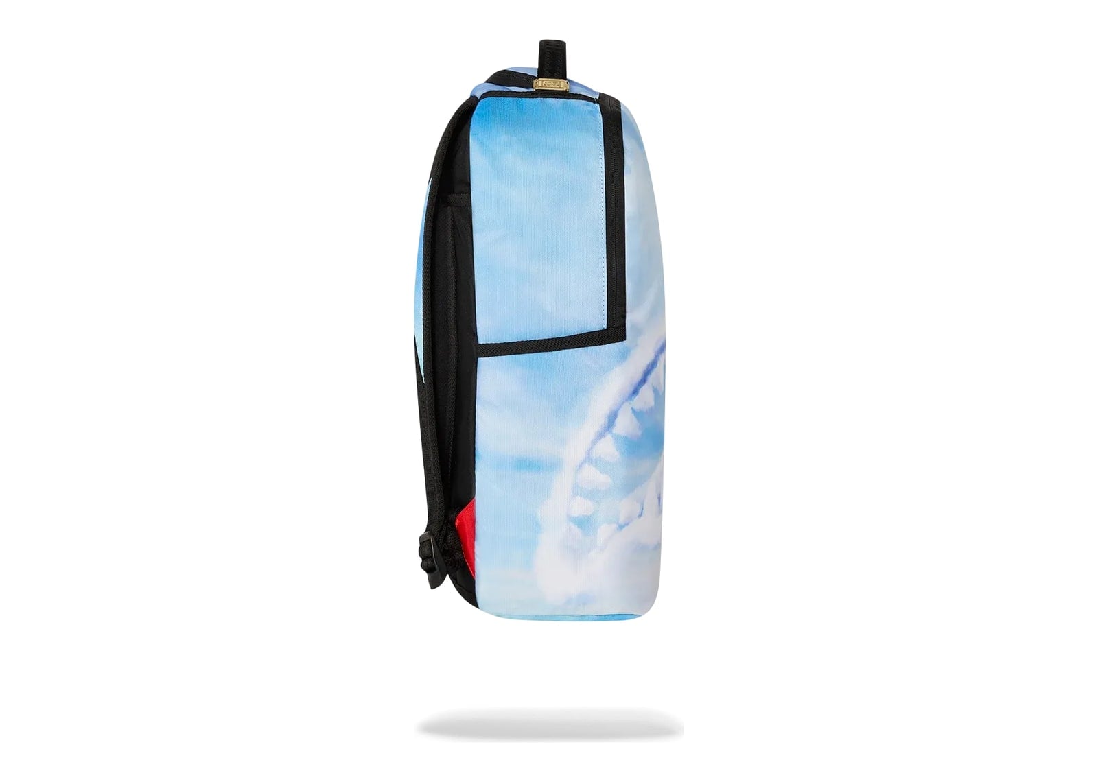 Sprayground Superman on Clouds DLXR Backpack - görsel 3