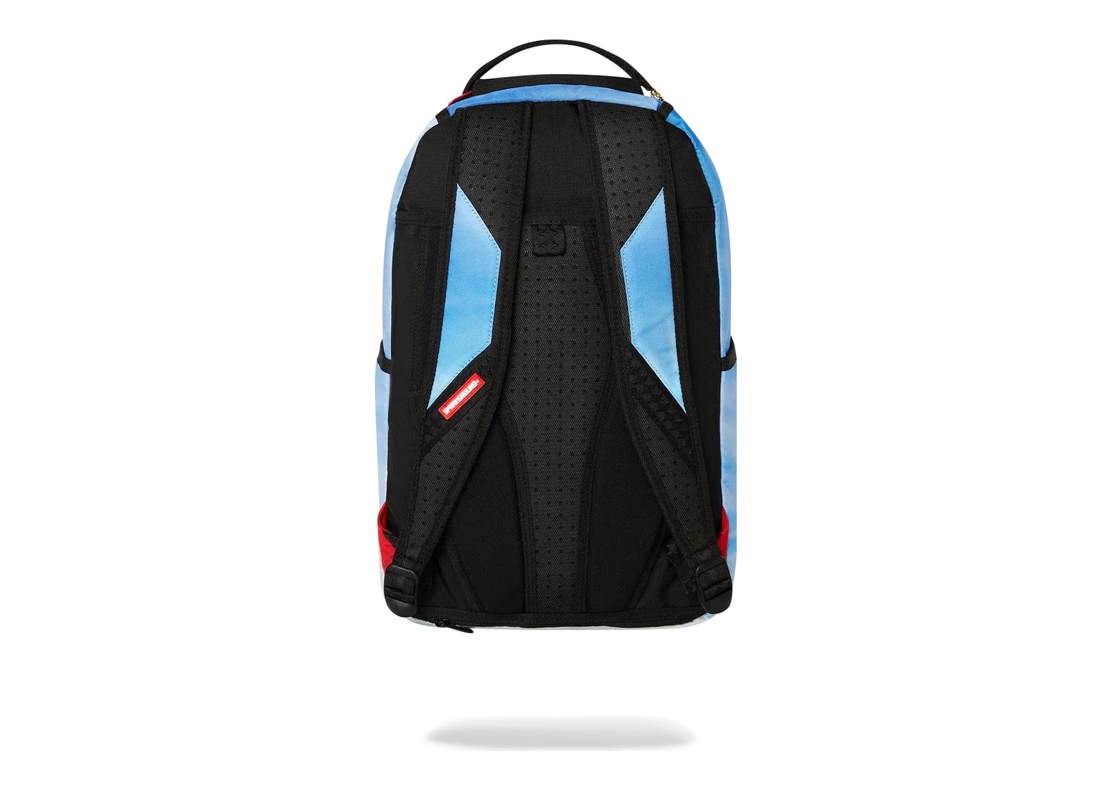 Sprayground Superman on Clouds DLXR Backpack - görsel 4