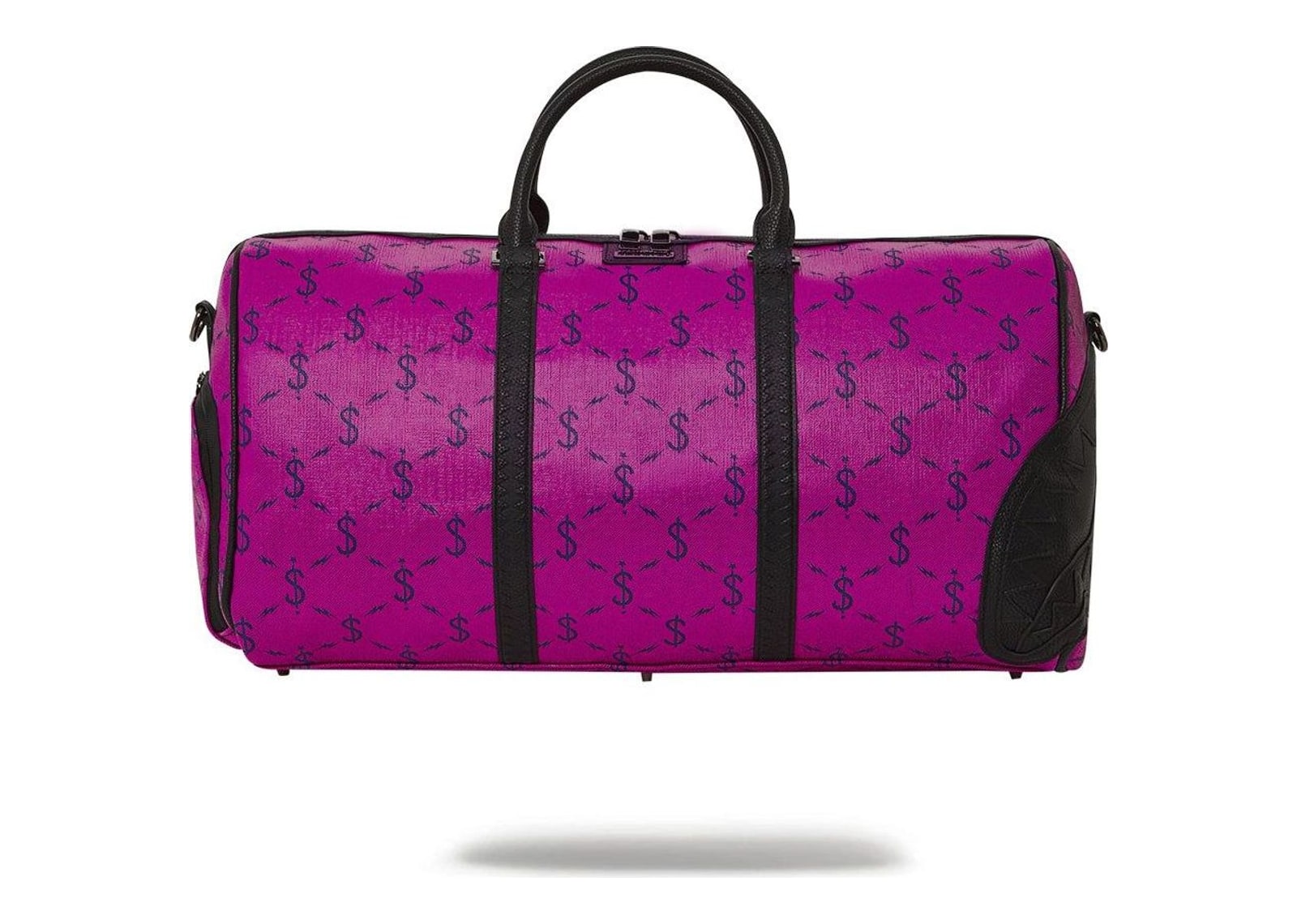 Sprayground The Lotus Duffle Multicolor