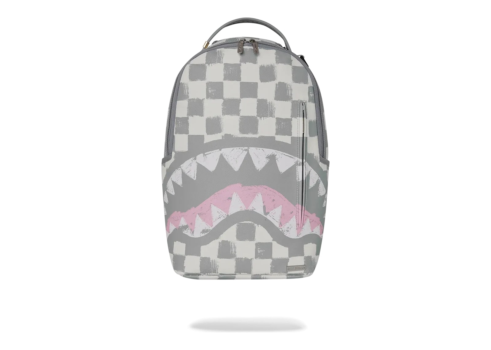 Sprayground Vanquish Cream DLXSV Backpack