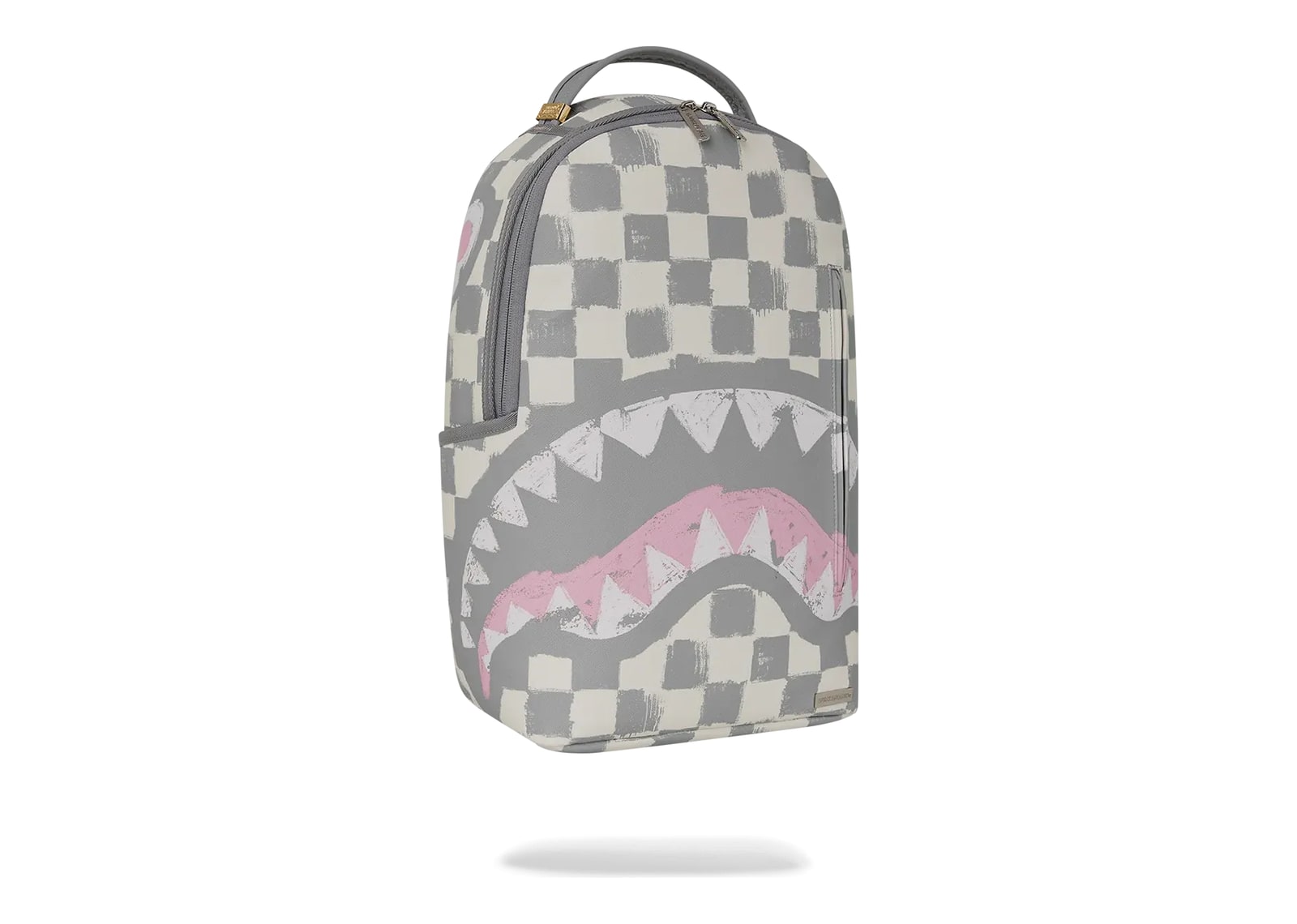 Sprayground Vanquish Cream DLXSV Backpack - görsel 3