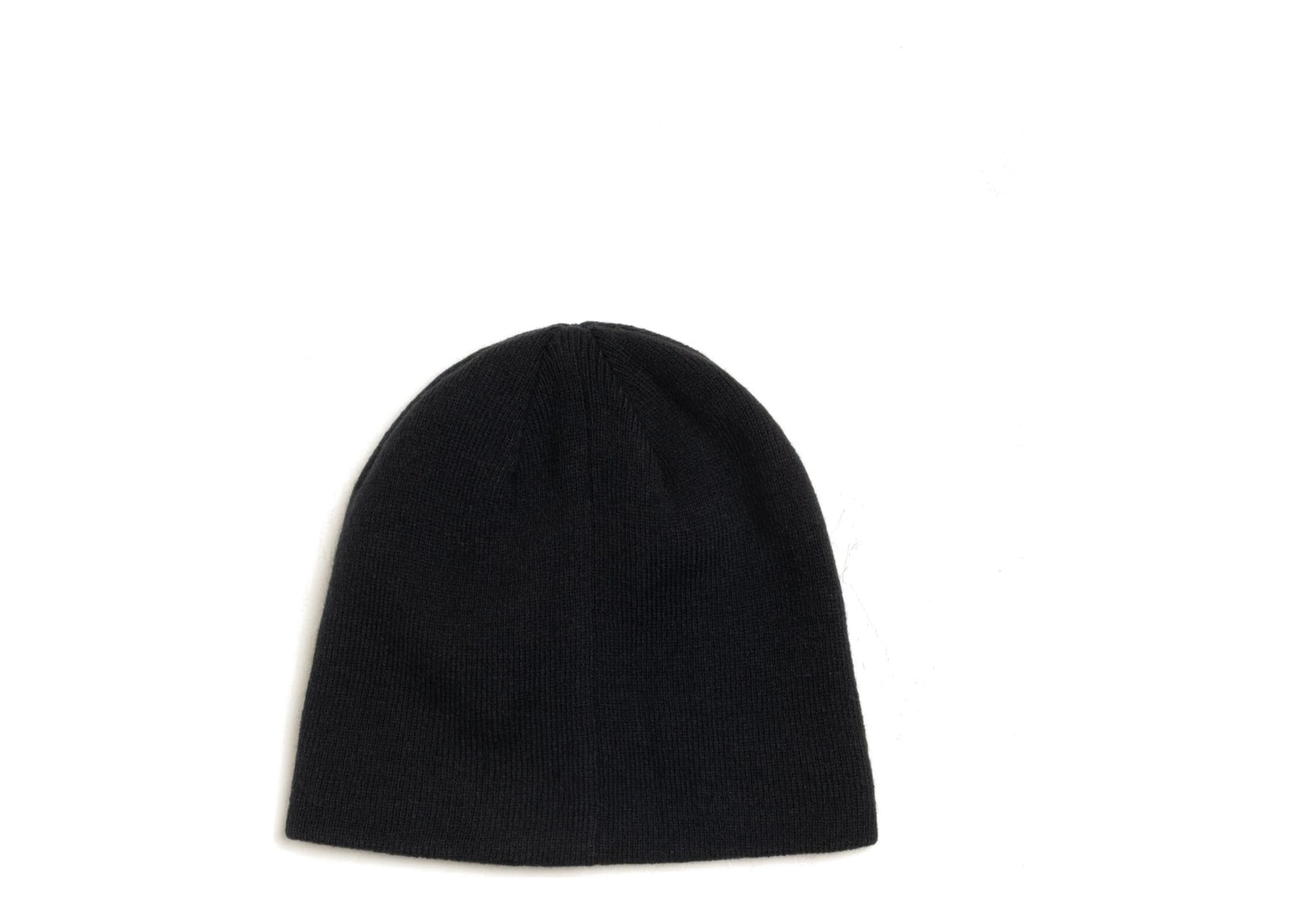 Stussy Basic Stussy Skullcap Black - görsel 2