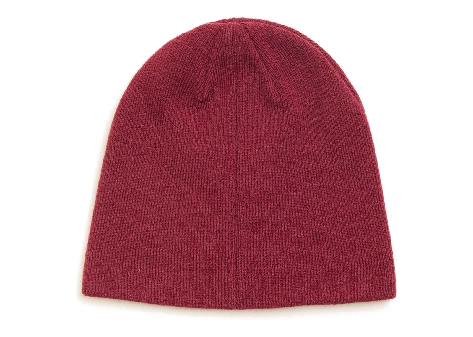 Stussy Basic Stussy Skullcap Cabernet - görsel 2