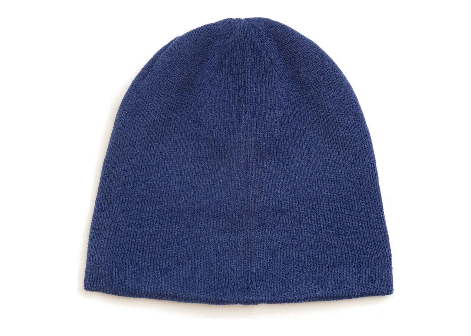 Stussy Basic Stussy Skullcap Deep Blue - görsel 2