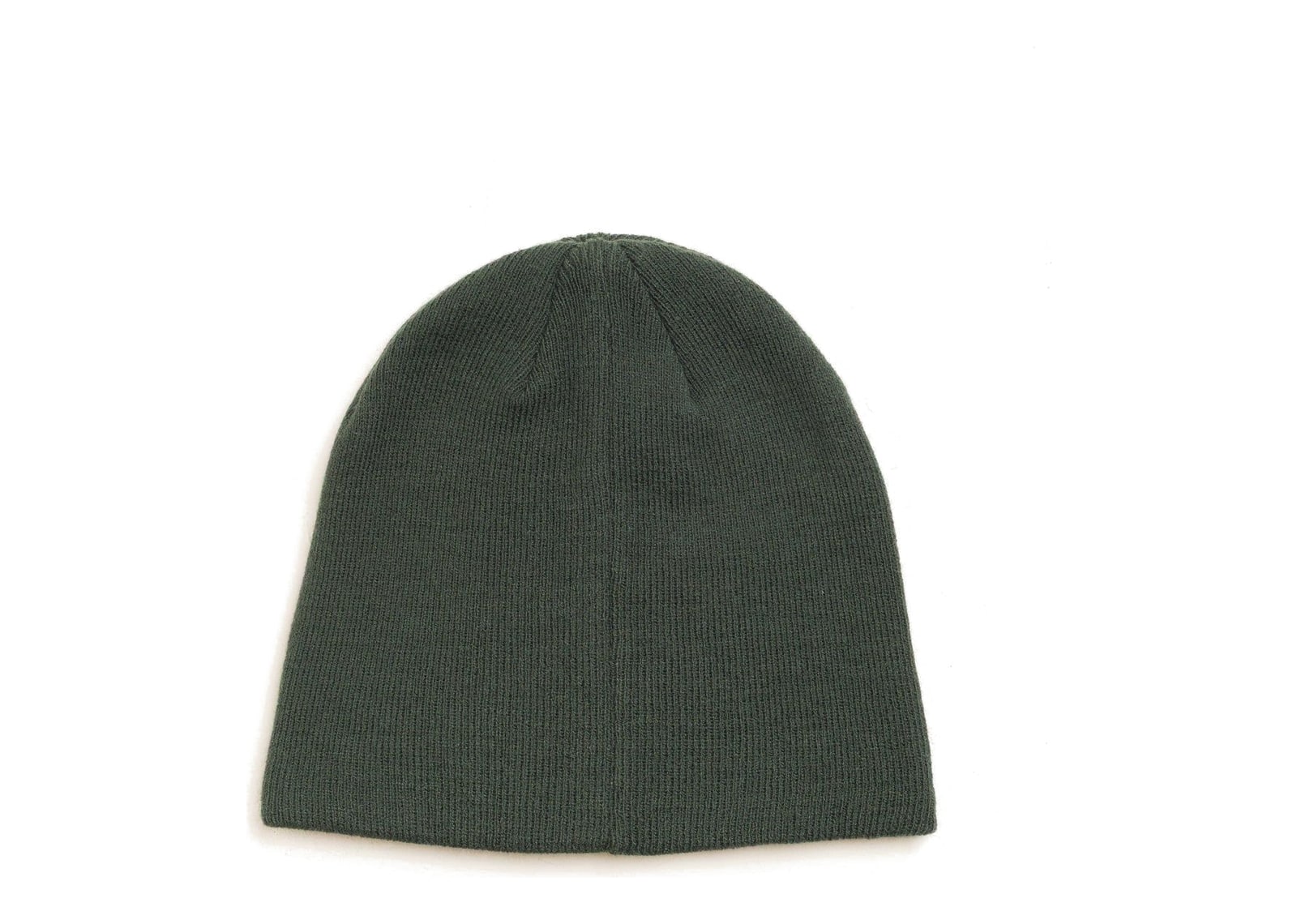 Stussy Basic Stussy Skullcap Spruce Green - görsel 2