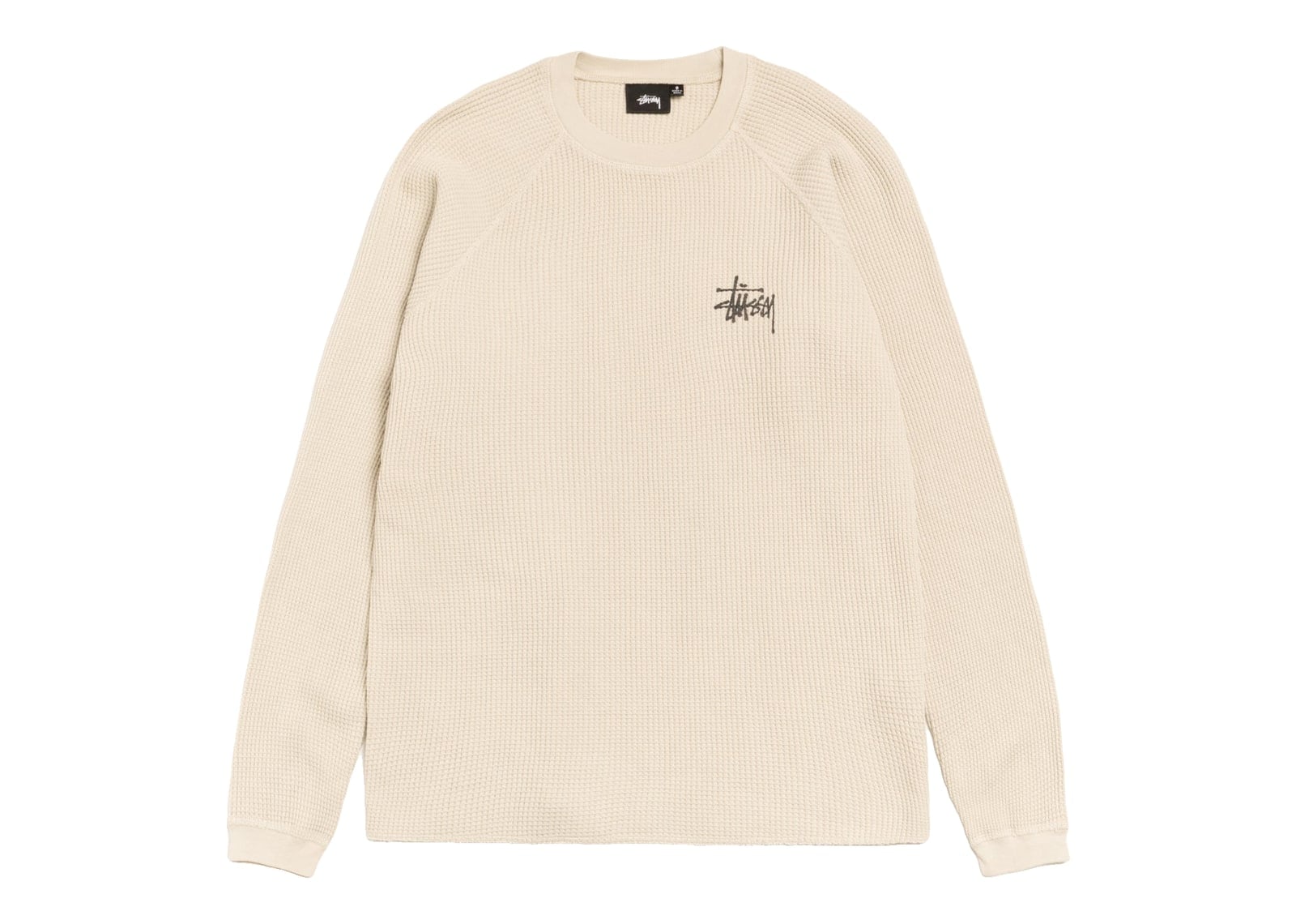 Stussy Basic Stussy Thermal Bone