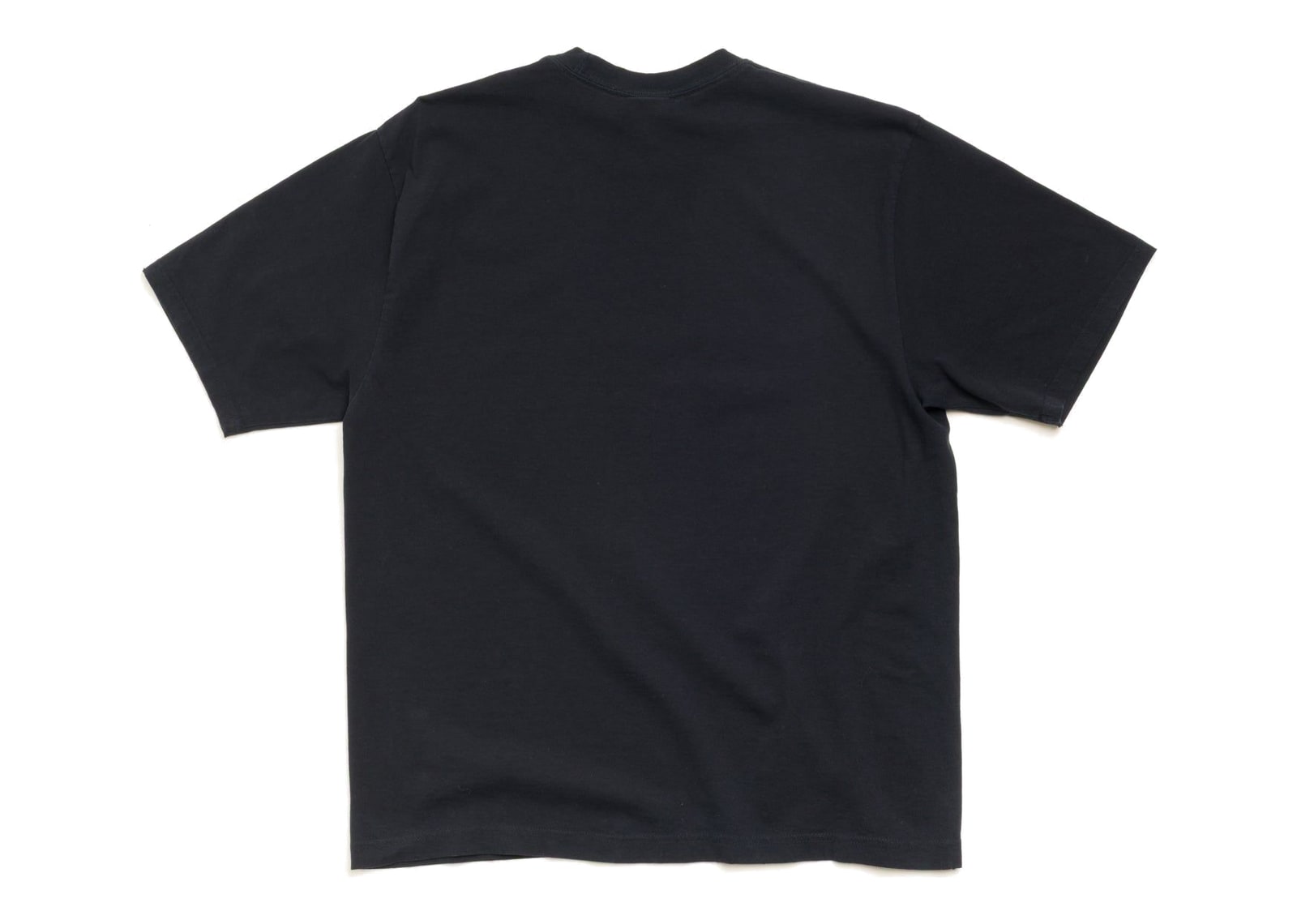 Stussy Block Sport Tee Black - görsel 2