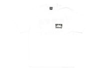 Stussy Box Crown Tee White