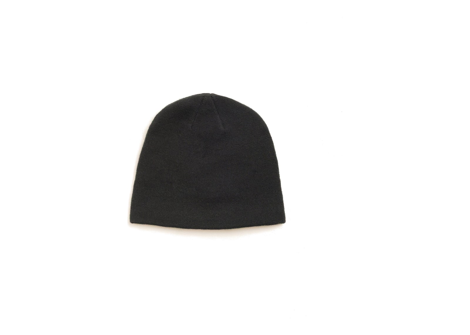 Stussy Double Stripe Skullcap Black - görsel 2