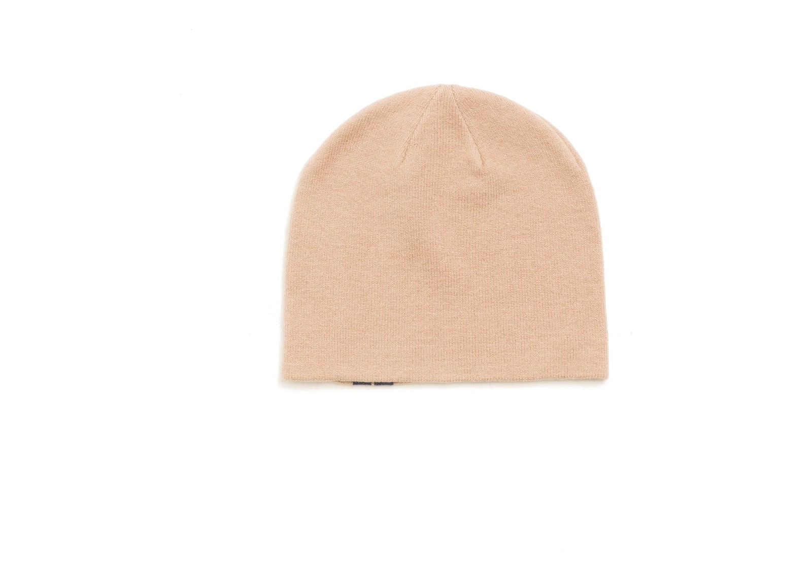 Stussy Double Stripe Skullcap Khaki - görsel 2