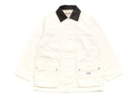Stussy Fireman Jacket Bone