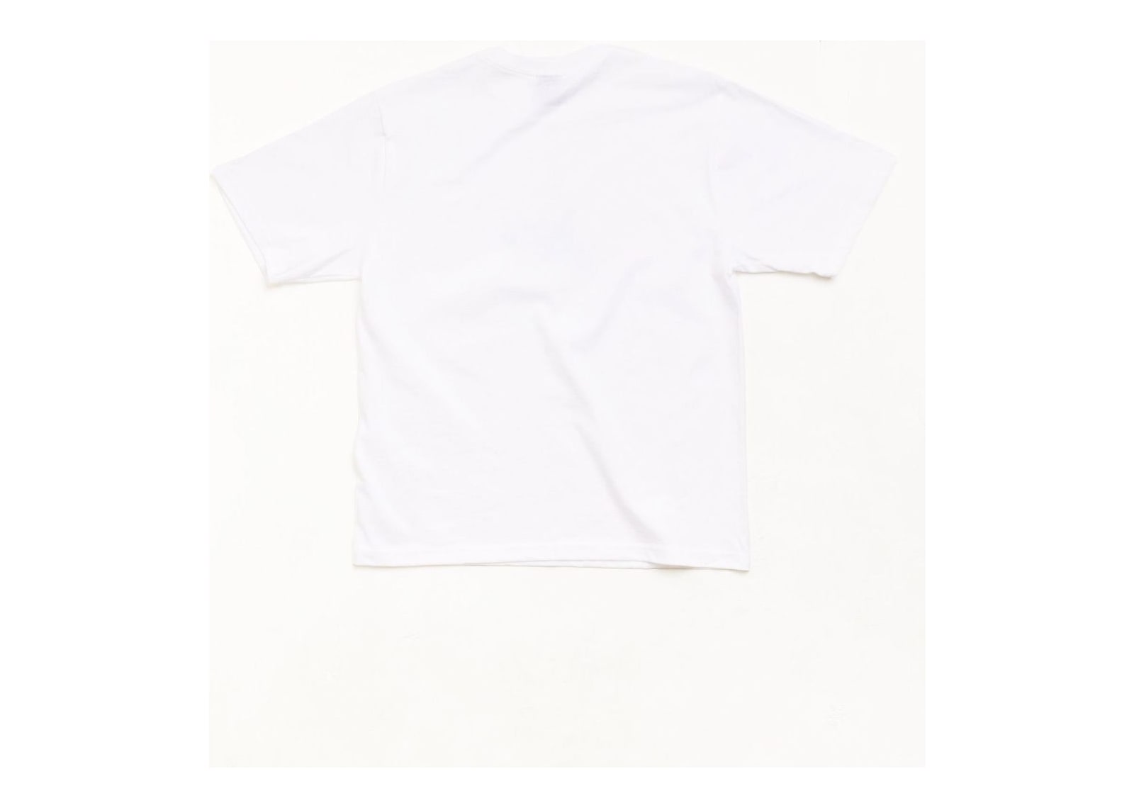 Stussy Fly Gear Tee White - görsel 2