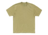 Stussy Garment Dyed SS Tee Olive