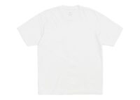Stussy Garment Dyed SS Tee White