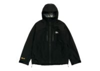 Stussy GORE-TEX Guide Shell Black