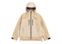 Stussy GORE-TEX Guide Shell Khaki