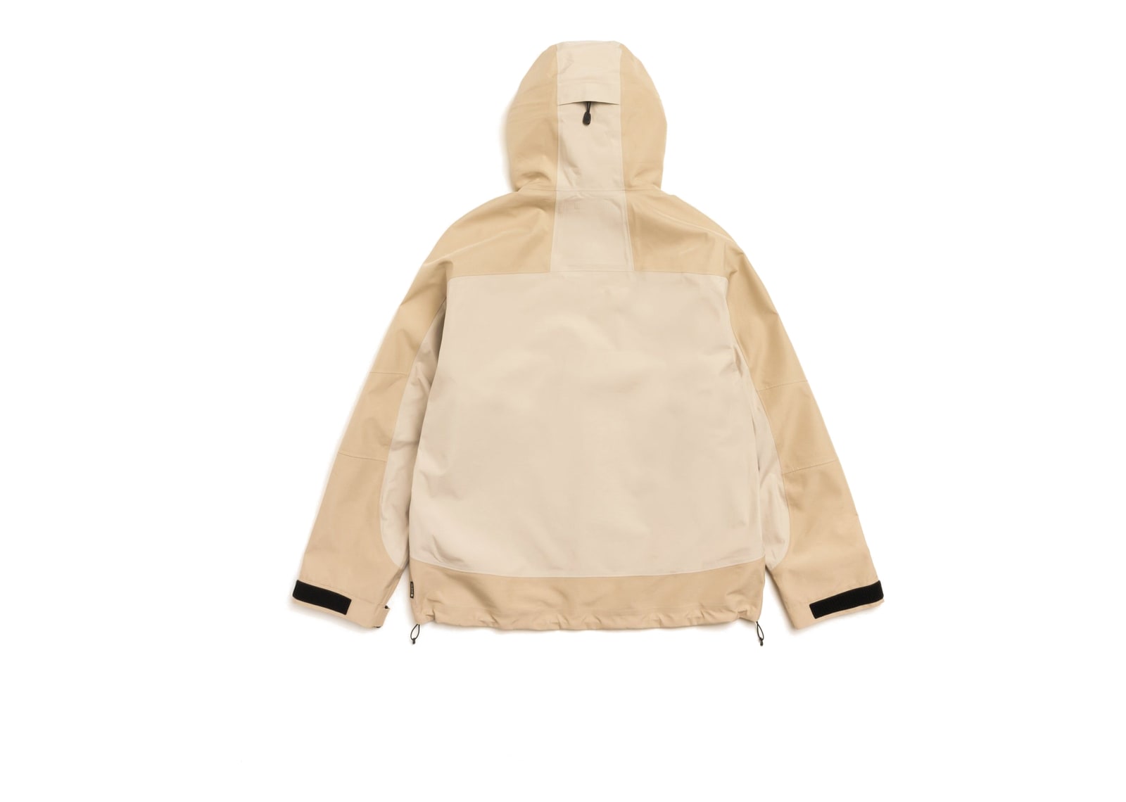 Stussy GORE-TEX Guide Shell Khaki - görsel 7