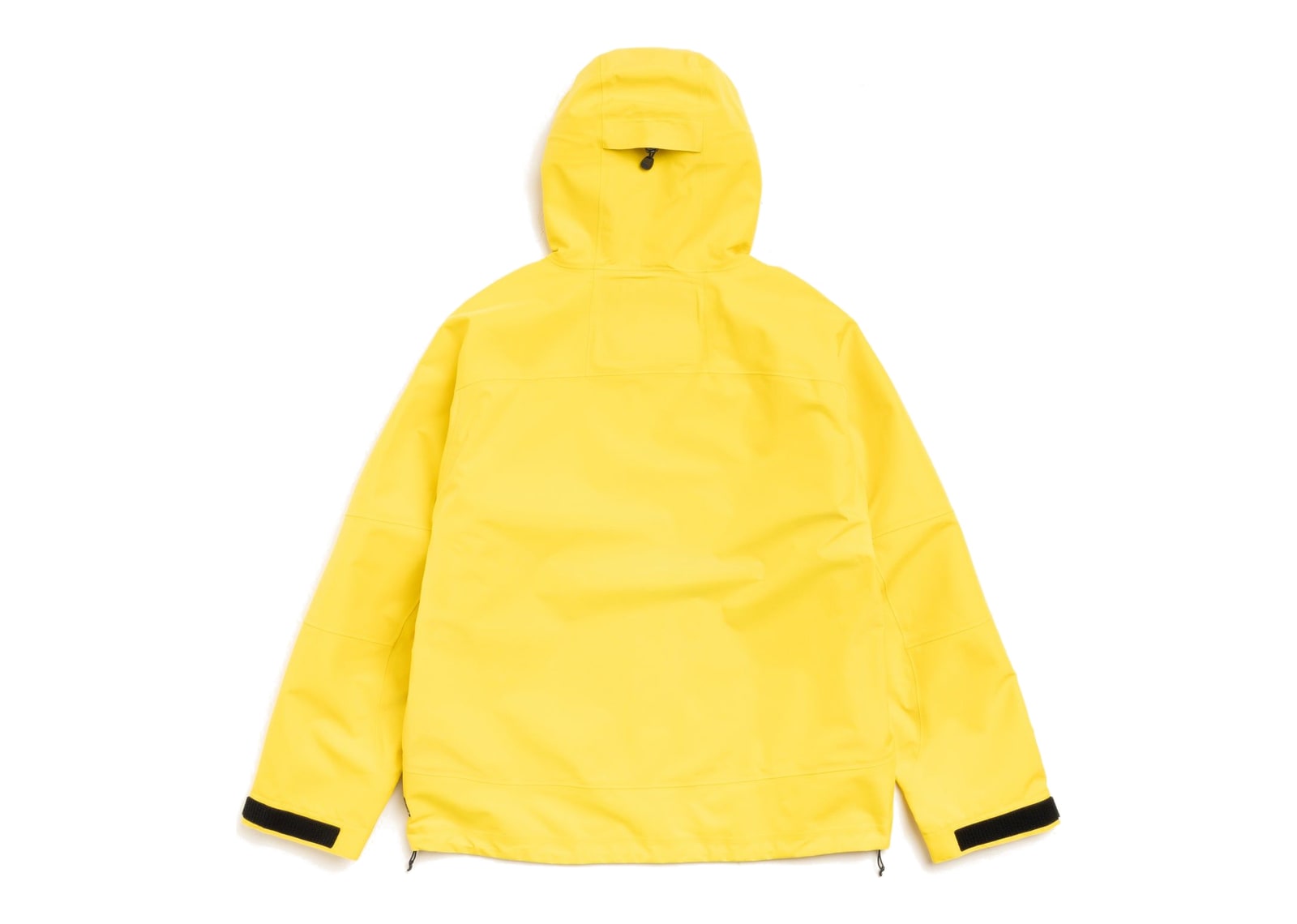 Stussy GORE-TEX Guide Shell Yellow - görsel 2