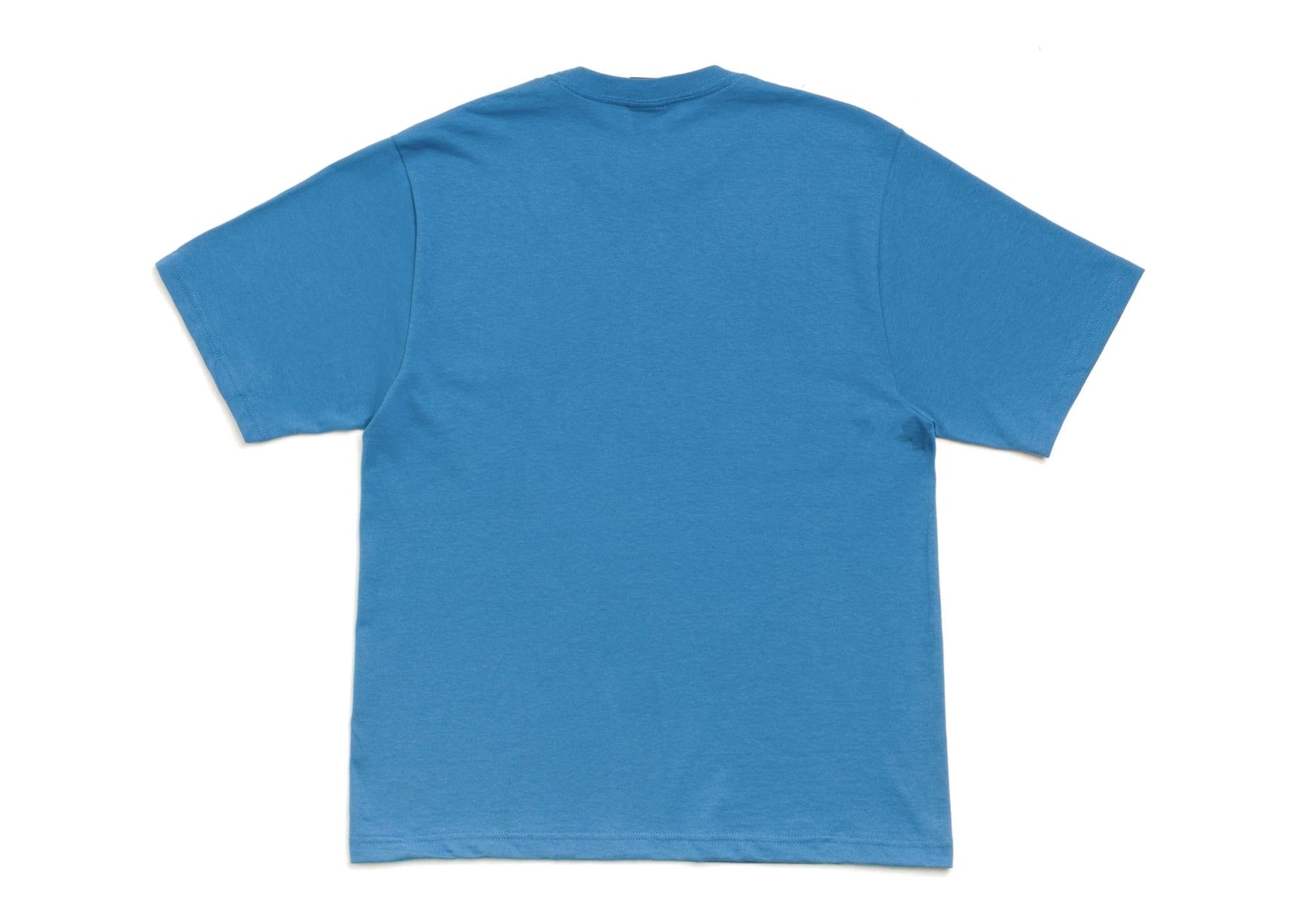 Stussy Kids Tee Blue - görsel 2