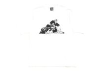 Stussy Kids Tee White