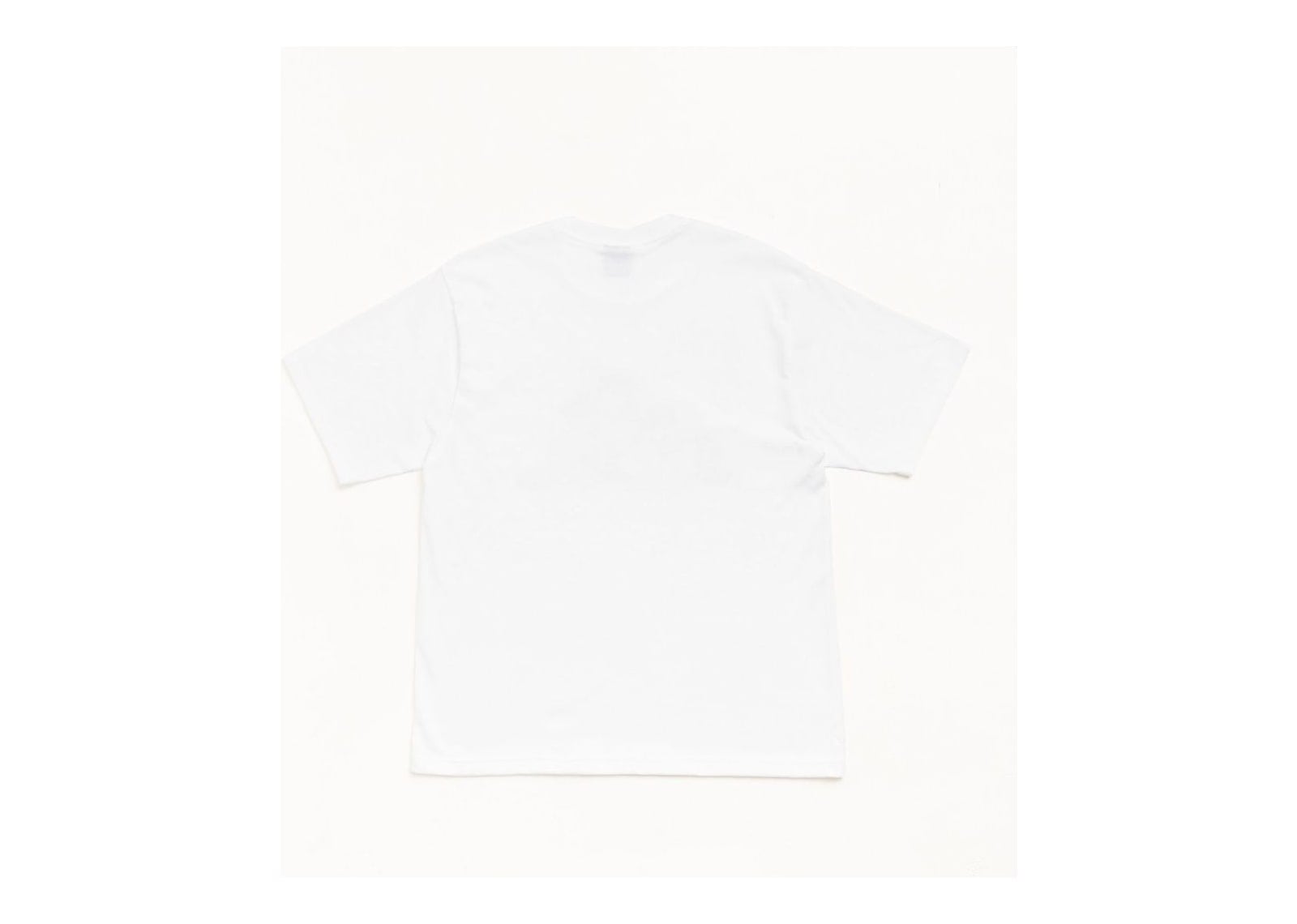 Stussy Kids Tee White - görsel 2